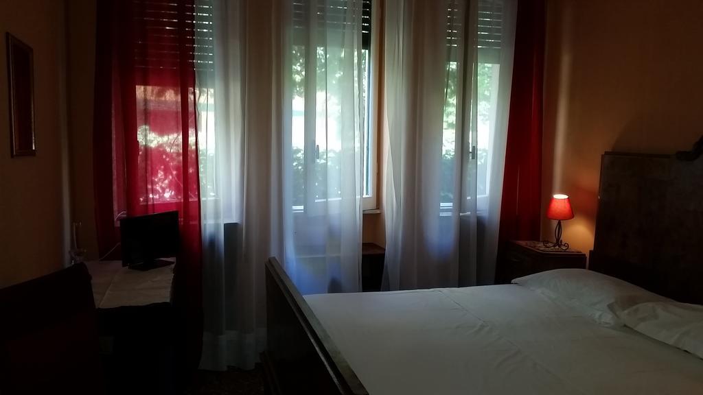 B&B L'Auberge Anzio Quarto foto